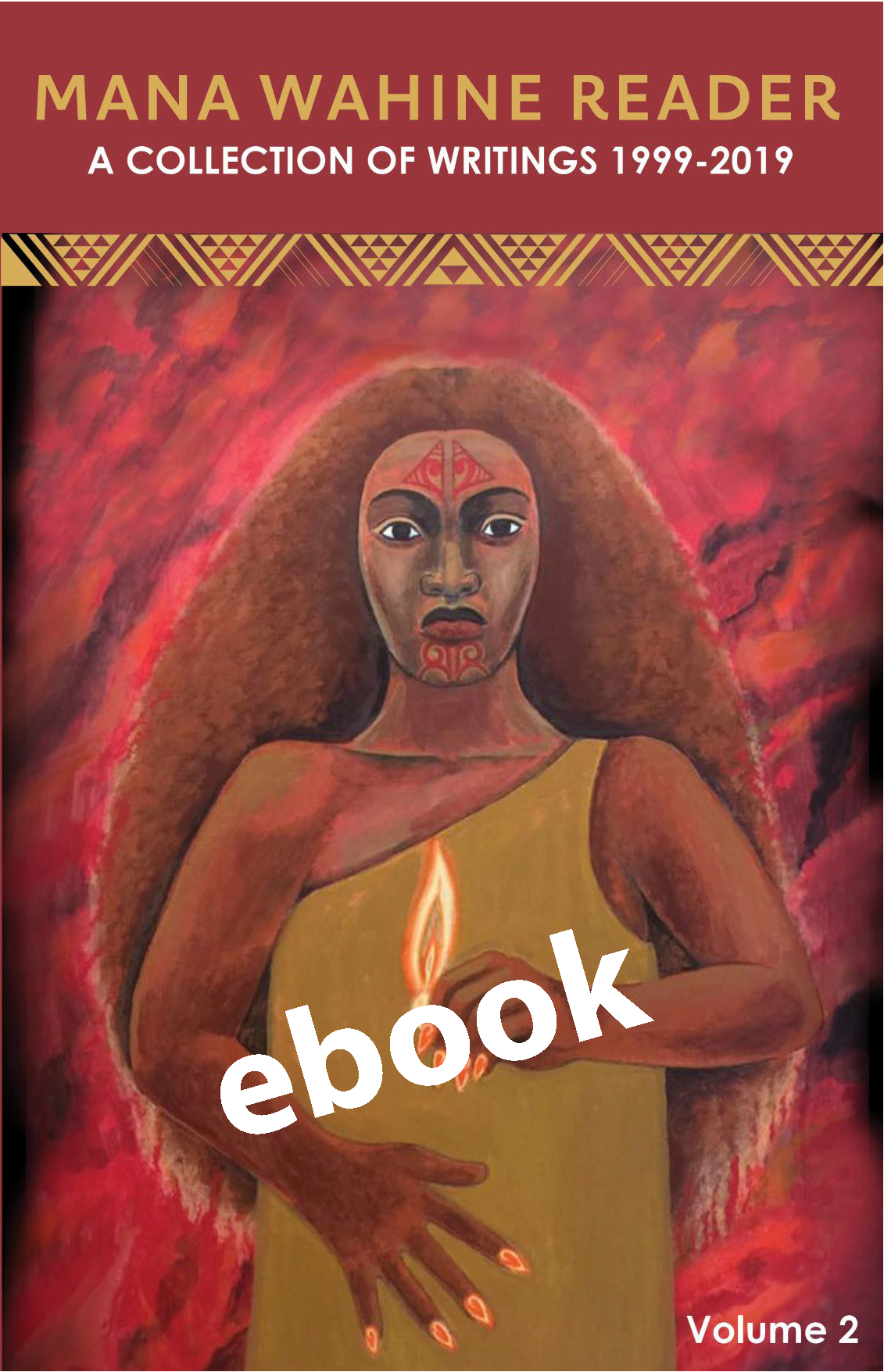 e-Mana Wahine Reader (Volume 2)