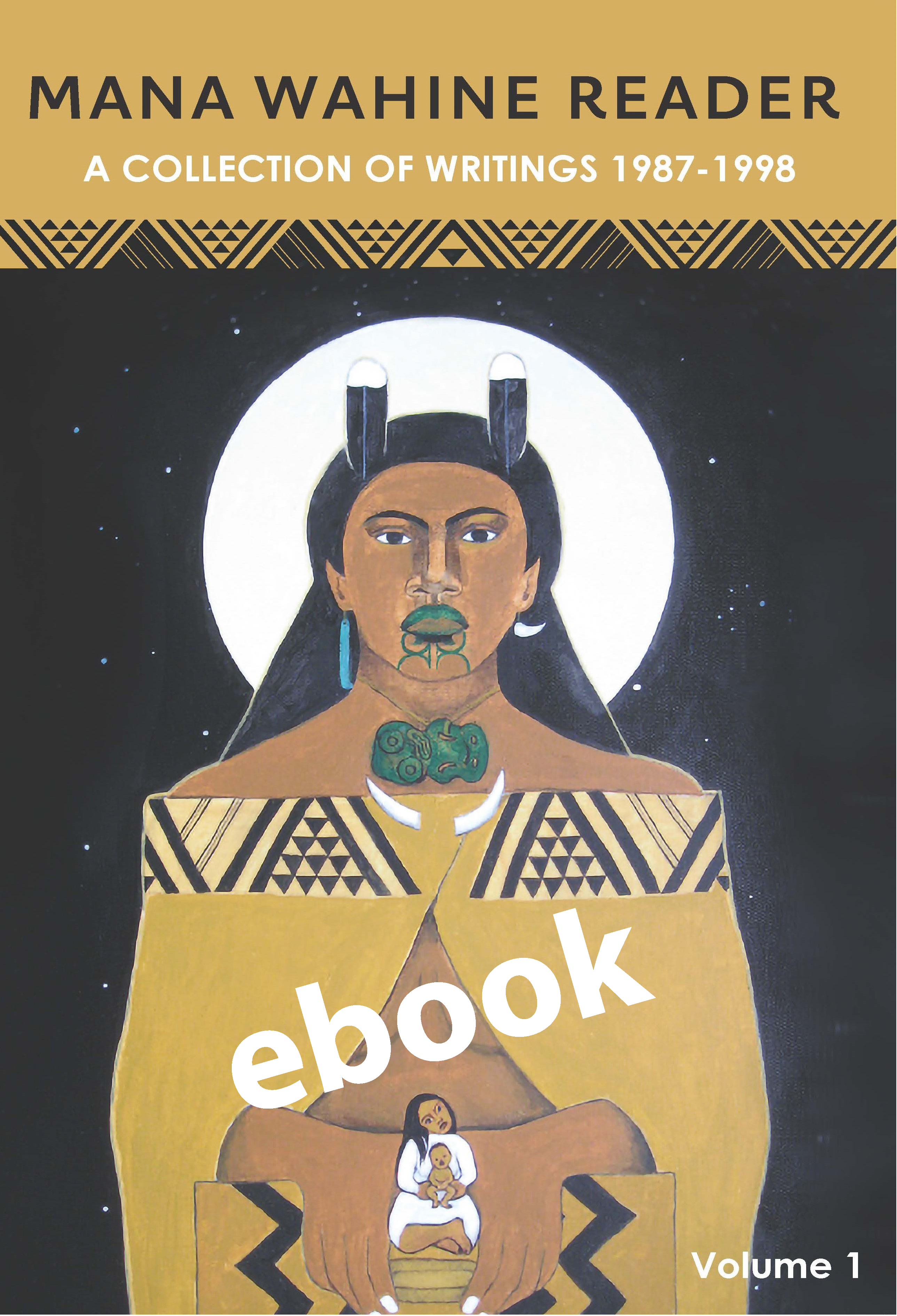 e-Mana Wahine Reader (Volume 1)