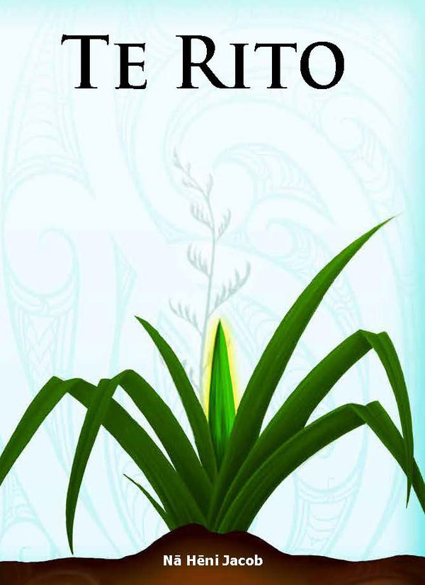 Cover of Te Rito