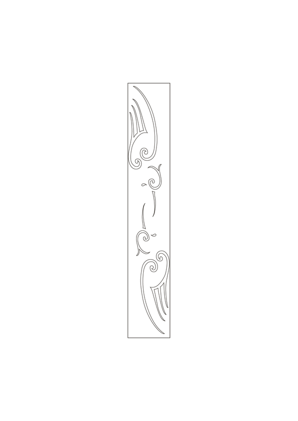 Te Reo Māori design