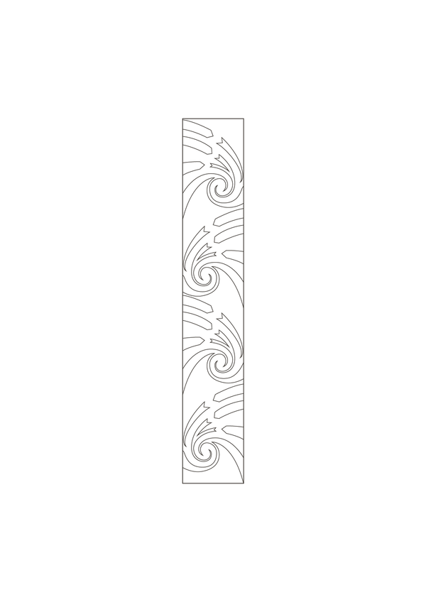 Whakapapa design
