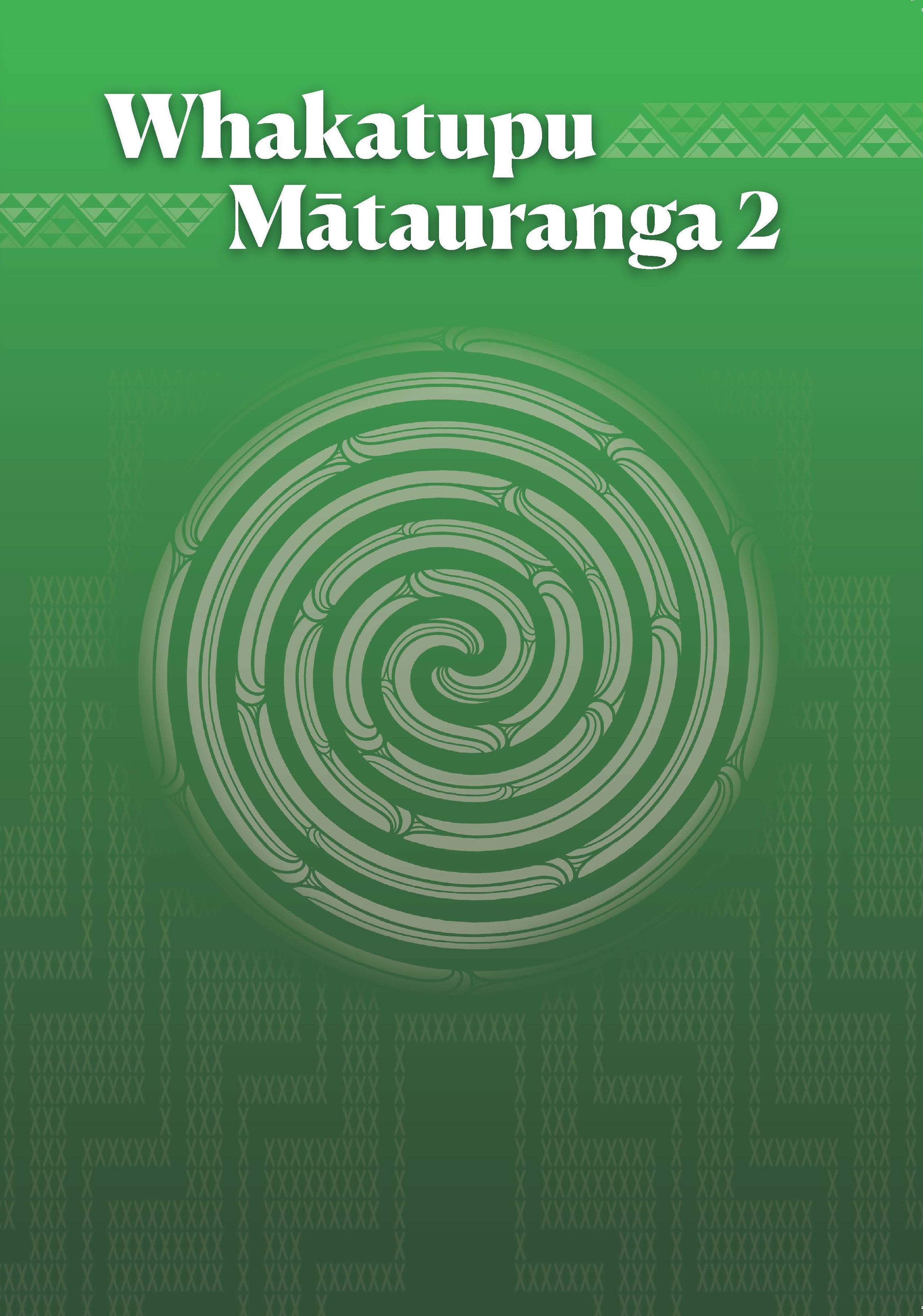 Whakatupu Mātauranga 2