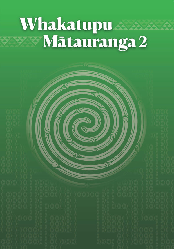 Whakatupu Mātauranga 2