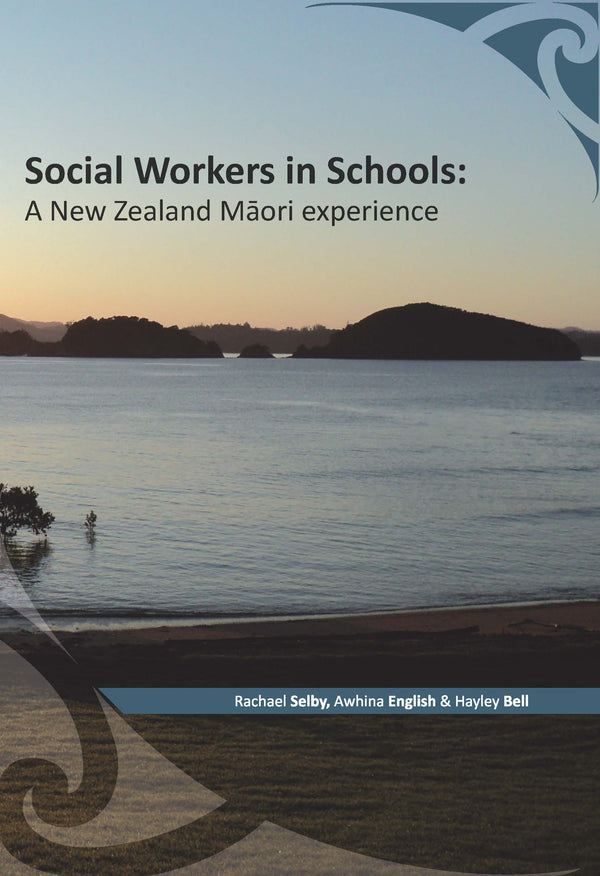 Cover of Social Workers in Schools