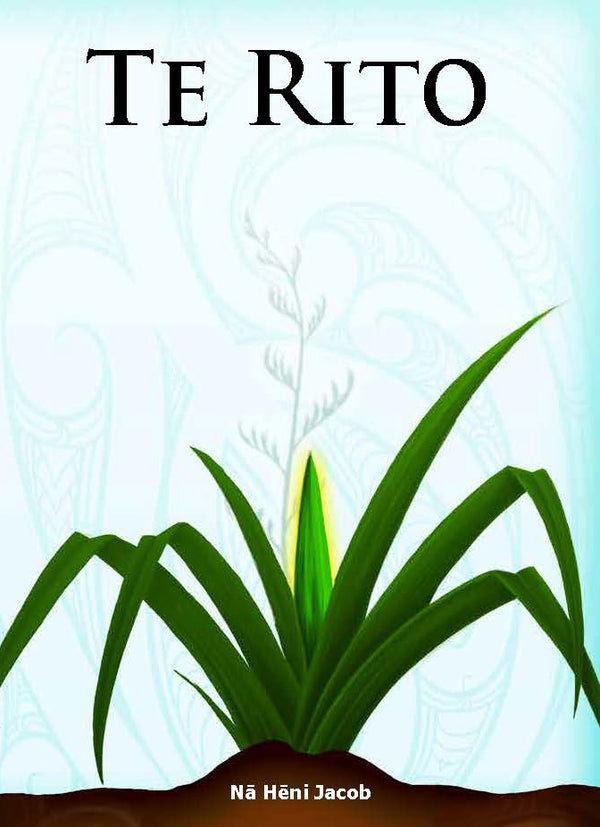 Cover of Te Rito